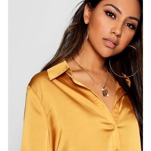 Meet your Posher, Celine